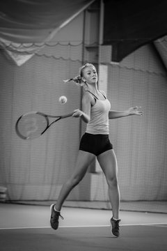 Ausschnitte 2053 - Ellerbeker Weihnachtsturnier